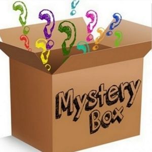 Jewelry Mystery Box
